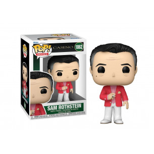 Funko Pop 1862 Sam Rothstein - Casino