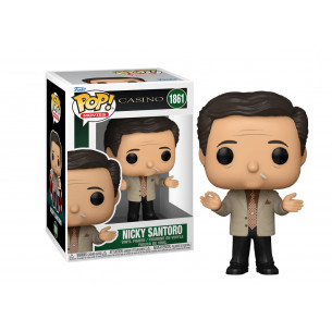 Funko Pop 1861 Nicky Santoro - Casino