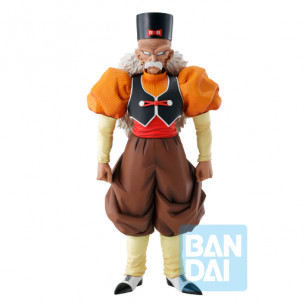 Figura de Resina Ichibansho Androide 20 DragonBall 24.5cm