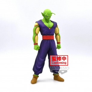 Figura de Resina Banpresto Piccolo DragonBall 18cm.