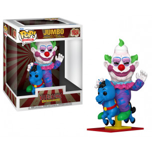 Funko Pop 1624 Jumbo - Killer Klowns