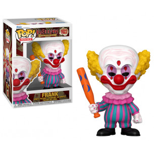 Funko Pop 1623 Frank - Killer Klowns
