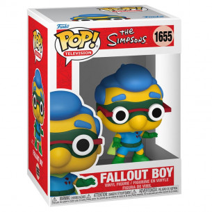 Funko Pop 1655 Milhouse - Los Simpsons