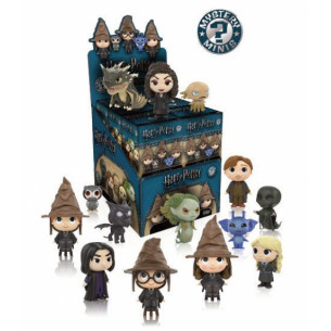 Funko Pop Mystery Harry Potter (1 UNIDAD)