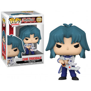 Funko Pop 1737 Zane Truesdale - Yu-Gi-Oh