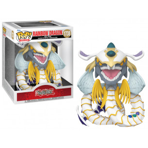 Funko Pop 1738 Rainbown Dragon - Yu-Gi-Oh