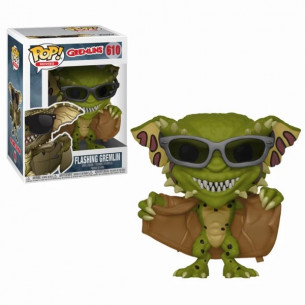 Funko Pop 610 Flashing Gremlin - Gremlins 2