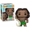 Reserva Funko Pop Maui Moana 2