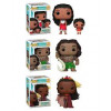 COLECCION COMPLETA Funko Pop Moana 2