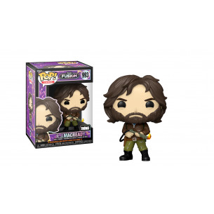 Funko Pop Fusion 993 R.J. Macready - Games