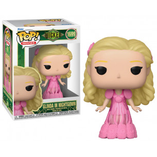 Funko Pop 1699 Glinda in Nightgown - Wicked