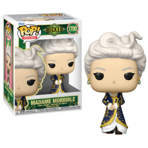 Funko Pop 1700 Madame Morrible - Wicked