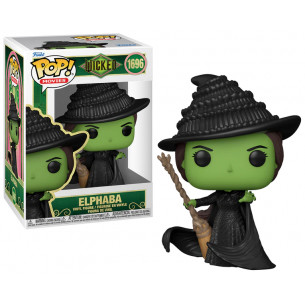 Funko Pop 1696 Elphaba - Wicked