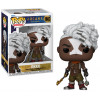 ¡Reserva Funko Pop 1603 Ekko - Arcane!
