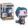 ¡Reserva tu Funko Pop 1602 Jinx!