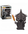 Funko Pop 632 Witch King - Señor de los Anillos