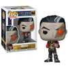Reserva tu Funko Pop Silco ¡Ya!