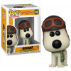 Reserva Funko Pop 1745 Gromit - Wallace y Gromit