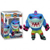 Figura Funko Pop 1615 Streex -Tiburones Callejeros