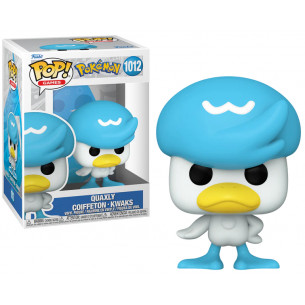 Funko Pop 1012 Quaxly - Pokemon