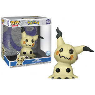 Funko Pop 1020 Mimikyu - Special Edition - 10" - Pokemon