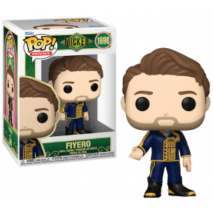 Funko Pop 1698 Fiyero - Wicked