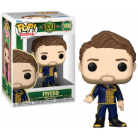 Reserva Funko Pop 1698 Fiyero - Wicked