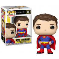 Funko Pop 1645 Joey Tribbiani en preventa