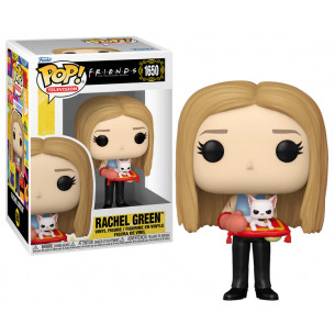 Funko Pop 1650 Rachel Green - Friends