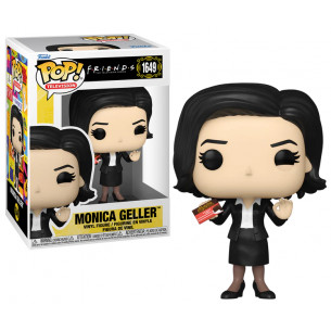 Funko Pop 1649 Monica Geller - Friends