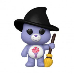 Funko Pop 1417 Share Bear - Osos Amorosos - NYCC 2024