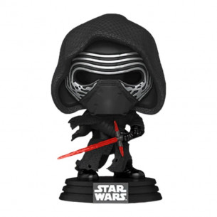 Funko Pop 731 Kylo Ren Supreme Leader - Star Wars - NYCC 2024
