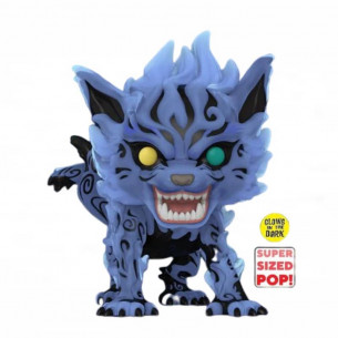 Funko Pop 1733 Matatabi - Glow in the Dark - Naruto - 6" - NYCC 2024