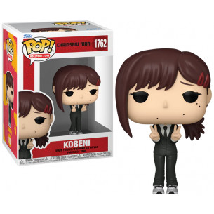 Funko Pop 1762 Kobeni - Chainsaw Man