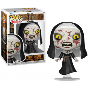 Funko Pop 1710 La Monja - Terror
