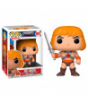 Funko Pop 991 He-Man - Serie