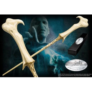 Varita de Voldemort - Harry Potter - Noble Collection