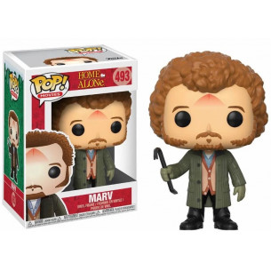 Funko Pop 493 Marv - Solo en Casa