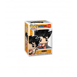 Funko Pop 1780 Goku with Tail - Dragon Ball