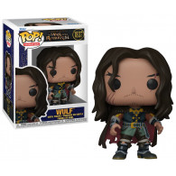 Exclusivo Funko Pop Wulf: Señor de los Anillos