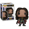 Exclusivo Funko Pop Wulf: Señor de los Anillos
