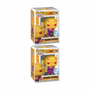 Funko Pop 1707 Orange Piccolo - Special Edition OPCION CHASE 1/6 LEER DESCRIPCION