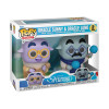 Pack 2 Funko Pop Oracle Spellbound