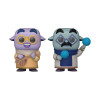 Pack 2 Funko Pop Oracle Spellbound