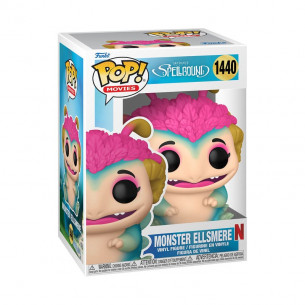 Funko Pop 1440 Monster Ellsmere - Spellbound