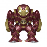Funko Bitty Bots Hulkbuster