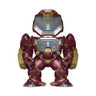 Funko Bitty Bots Hulkbuster