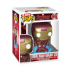 Funko Bitty Bots Hulkbuster