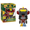 Reserva Funko Bitty Bots Megazord Rojo Reserva Funko Bitty Bots Megazord Rojo