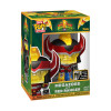 Reserva Funko Bitty Bots Megazord Rojo Reserva Funko Bitty Bots Megazord Rojo
